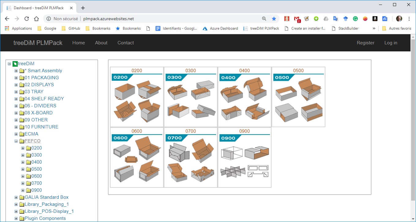 Snapshot 3 of plmpacklib