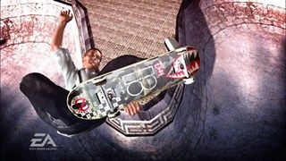 skate. (2007) screenshot 1