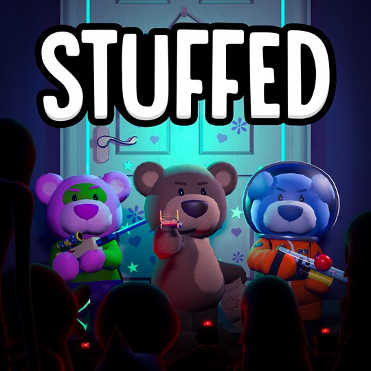 STUFFED for xbox