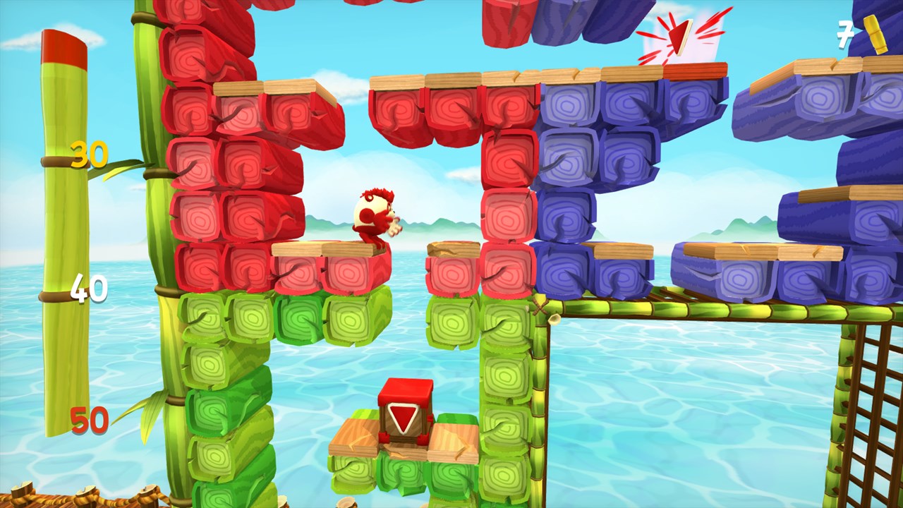 Taqoban screenshot 1