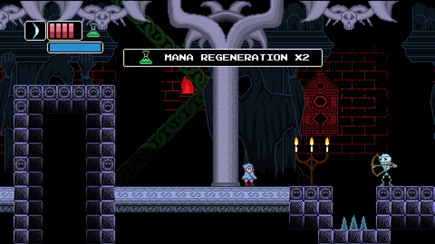 #6. Gothic Platformer Games Bundle (Xbox) От: Desert Water Games