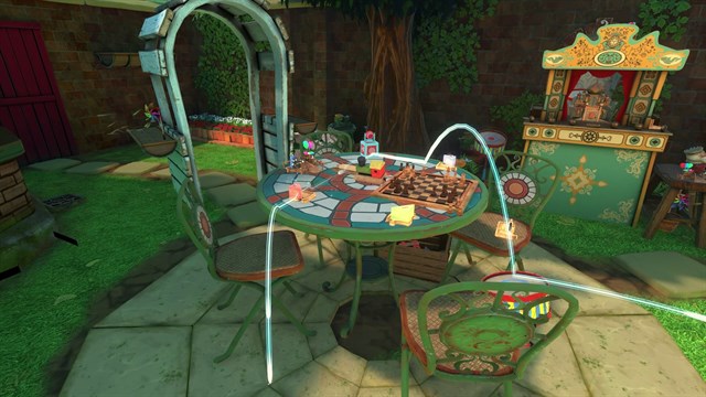 Tin Hearts screenshot 4