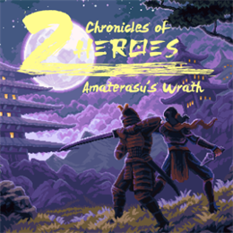 Aperçu Chronicles of 2 Heroes