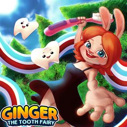 Aperçu Ginger - The Tooth Fairy