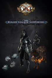 Rogue Stalker Supporter Pack