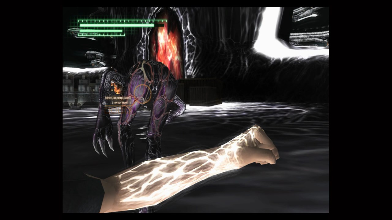 Breakdown screenshot 12