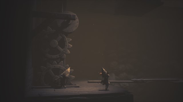Little Nightmares III - Nomes Costumes Set screenshot 1
