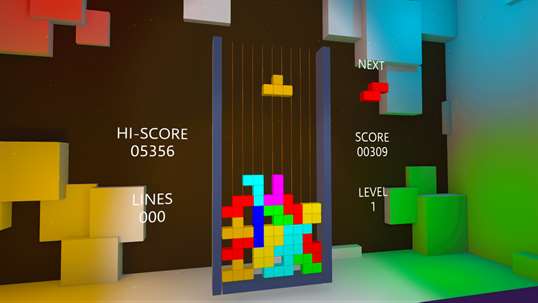 Bricks VR screenshot 3
