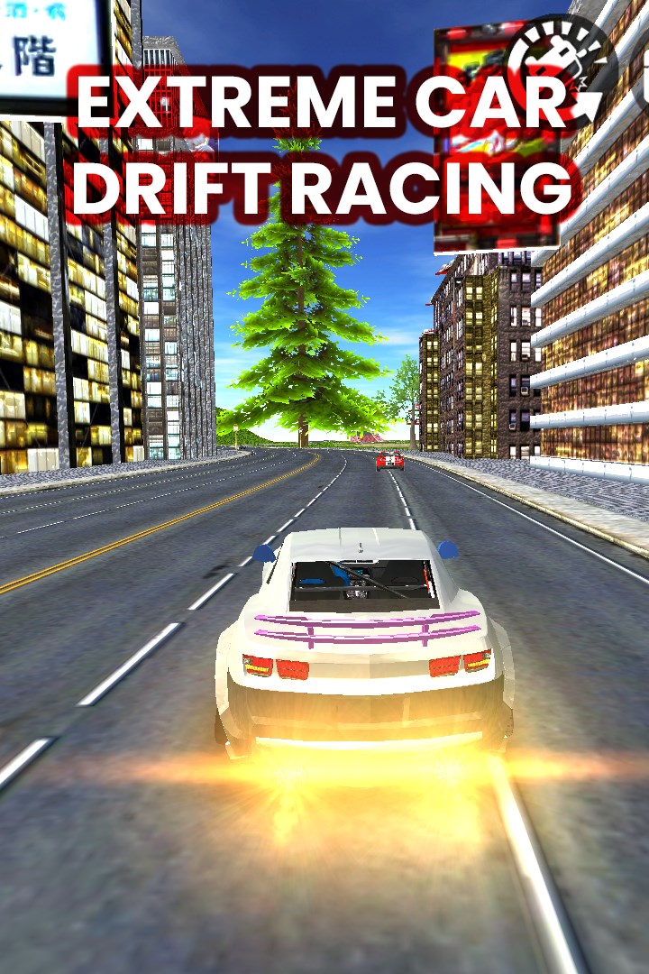 Extreme Car Drift - Play Extreme Car Drift On