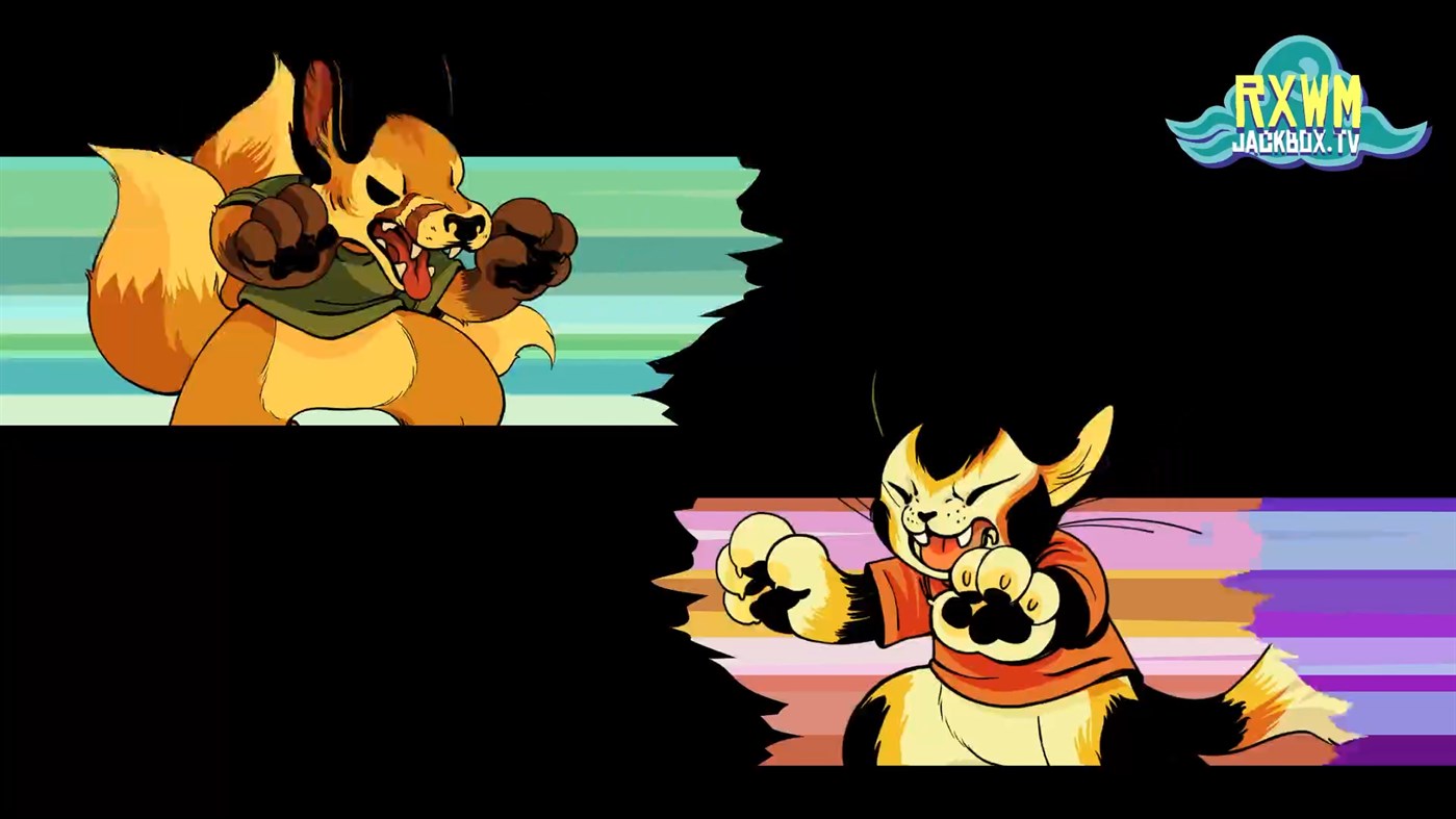 #6. The Jackbox Party Starter (Windows) 来自: Jackbox Games, Inc.