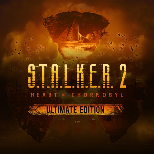 S.T.A.L.K.E.R. 2: Heart of Chornobyl Ultimate Edition for xbox