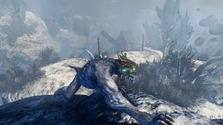 The Incredible Adventures of Van Helsing: Complete Trilogy screenshot 5