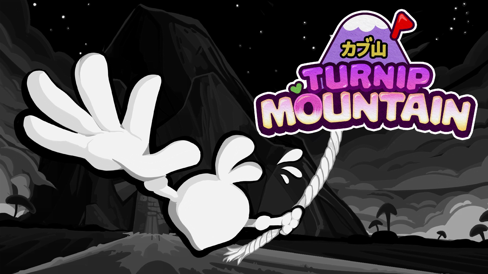 Turnip Mountain Screenshot Thumbnail 7