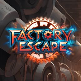 Aperçu Factory Escape