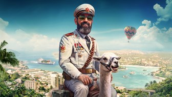 Tropico 7 - Deluxe Edition