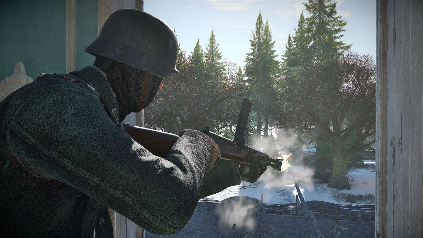 #6. Enlisted - Reinforcements Bundle (Xbox) Podle: Gaijin Distribution Kft