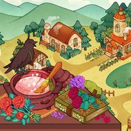 Aperçu Witchy Life Story