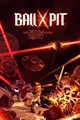 BALL x PIT