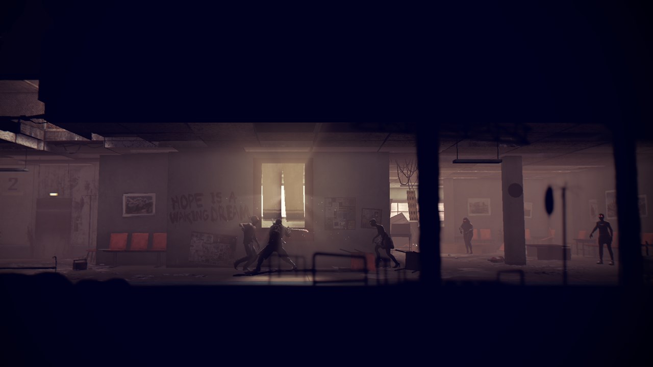 Deadlight: Director's Cut screenshot 4