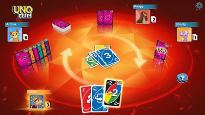 UNO™ Ultimate Edition — скриншот 4