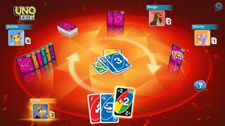 UNO® Ultimate Edition screenshot 4