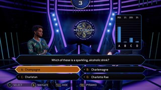 Who Wants to Be a Millionaire? - Final Answer Edition screenshot 2