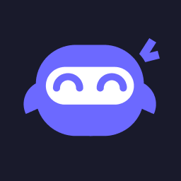 Free VPN with bypass of locks — Pipster icon