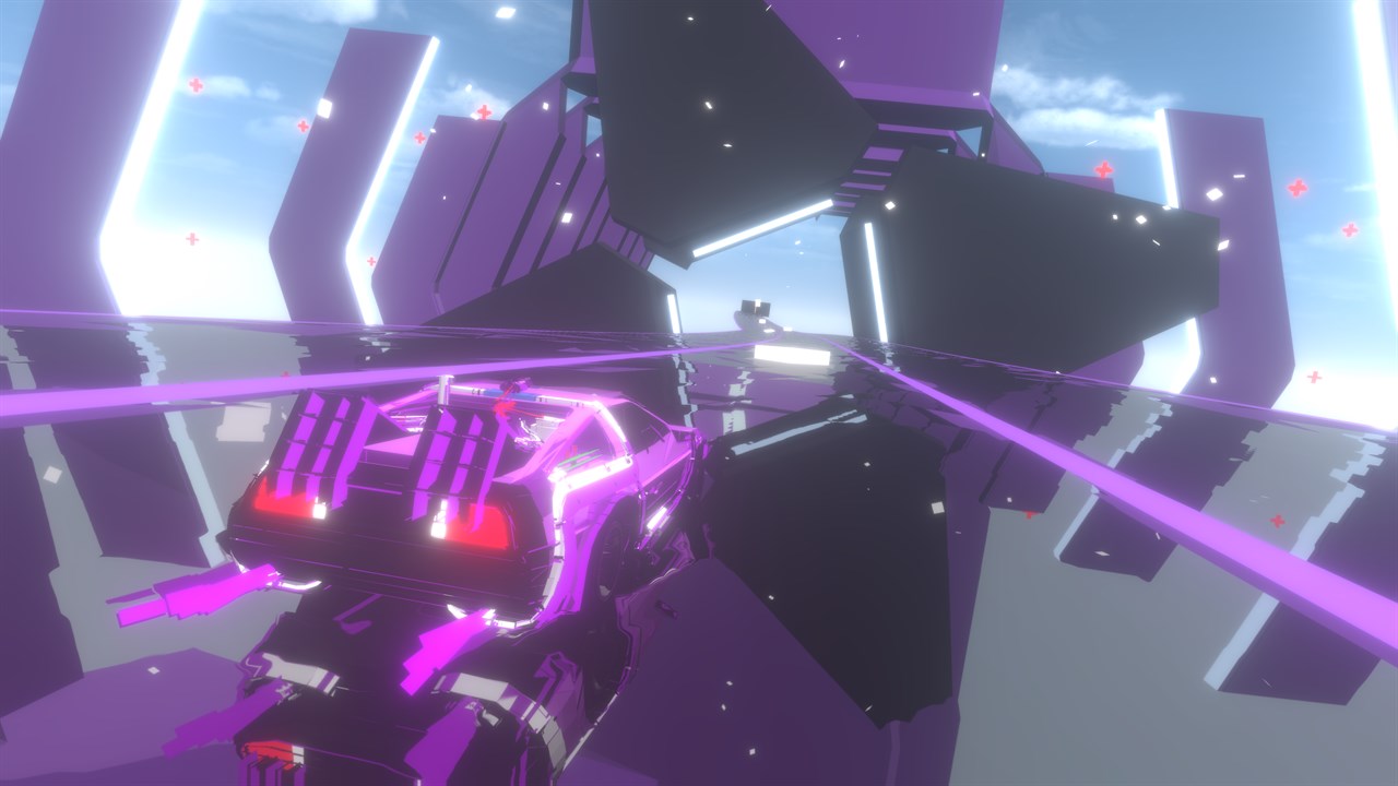 Music Racer: Ultimate screenshot 2
