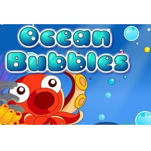 Ocean Bubbles Future