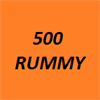 500 Rummy