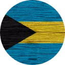 Bahamas Flag Wallpaper New Tab icon