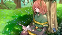 The Fairy's Song