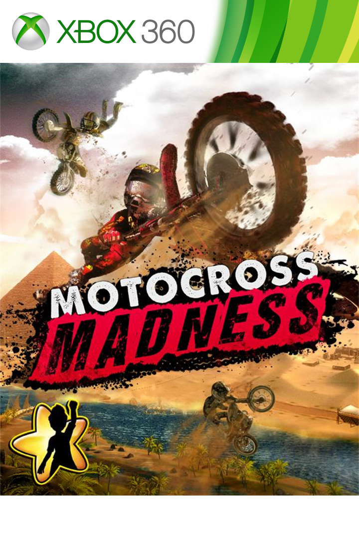 xbox 360 dirt bike games