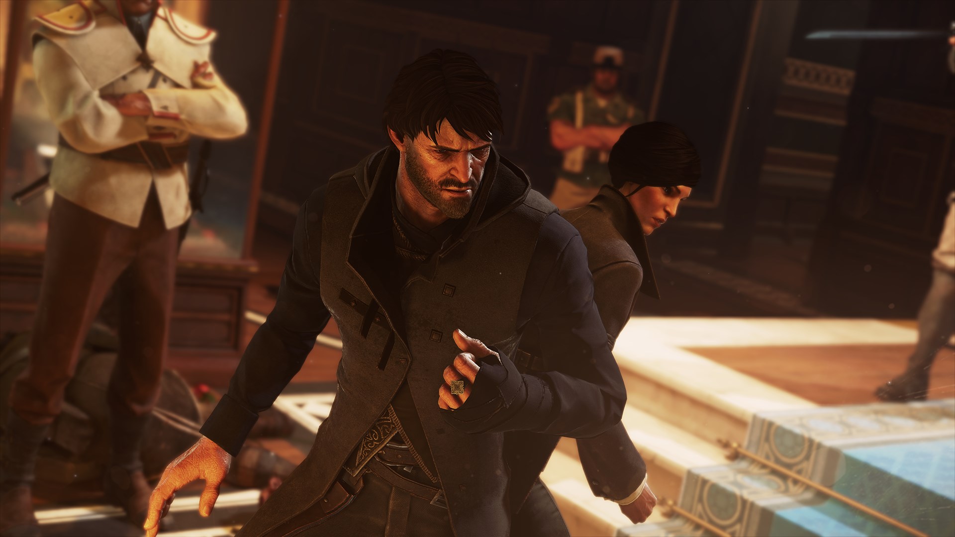 Dishonored 2 - Xbox One | Meses sin interés