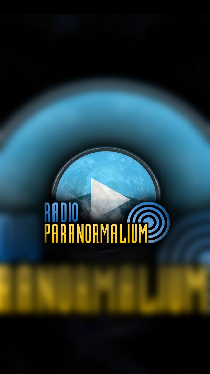 Screenshot 2 Radio Paranormalium Player windows