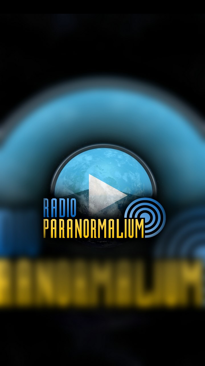 Captura de Pantalla 2 Radio Paranormalium Player windows