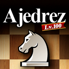 Ajedrez Lv 100