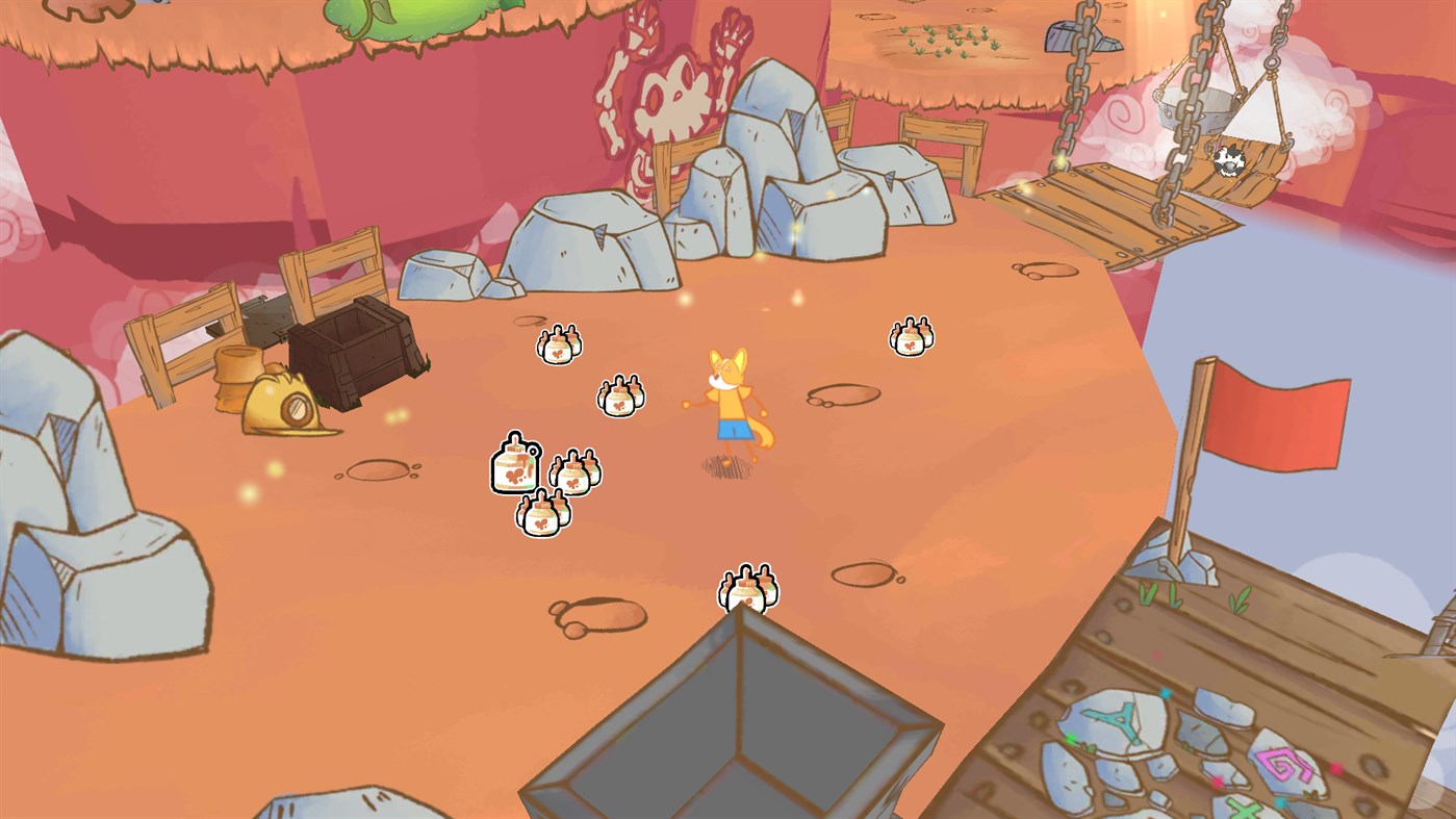 #2. Draw a Stickman: EPIC 3 (Xbox) 由: Hitcents