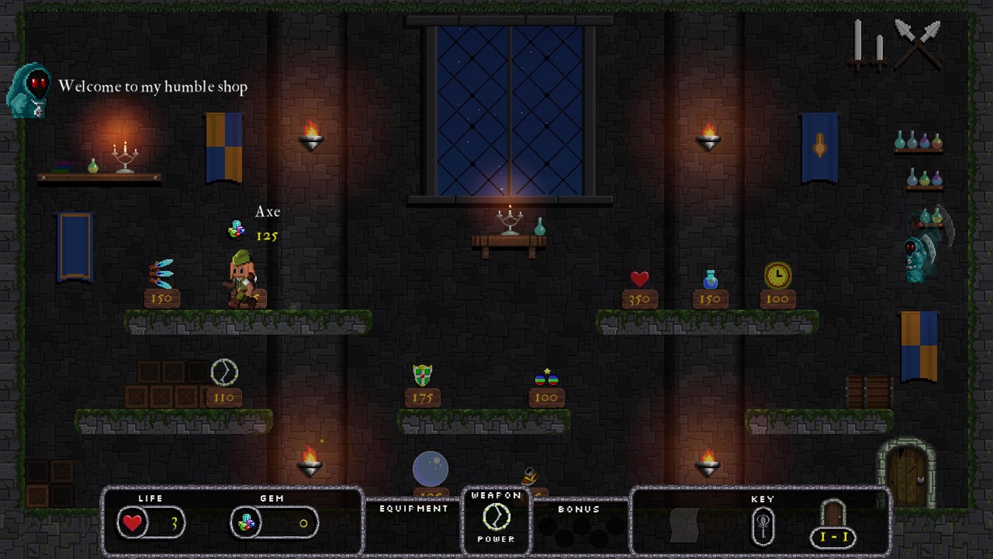 #3. Bard's Gold - X Edition (Xbox) 来自: Pixel Lantern