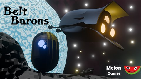 Belt Barons
