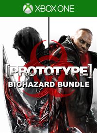 Bundle Prototype® Biohazard