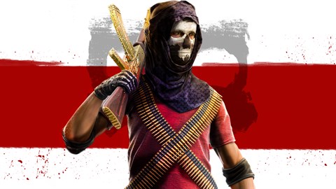 The Warlord Gear Set