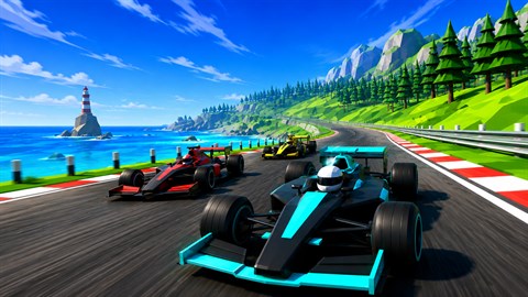 APG Formula Racing