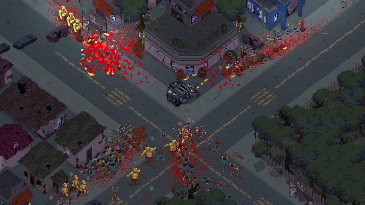 SCAD screenshot 1