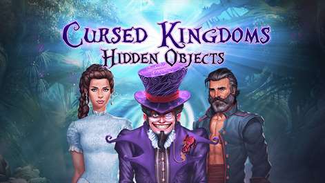 Cursed Kingdoms Screenshots 1