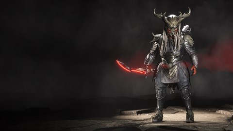 Predator: Hunting Grounds — Праотец хищников