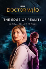 Doctor Who: The Edge of Reality - Digital Deluxe Edition for