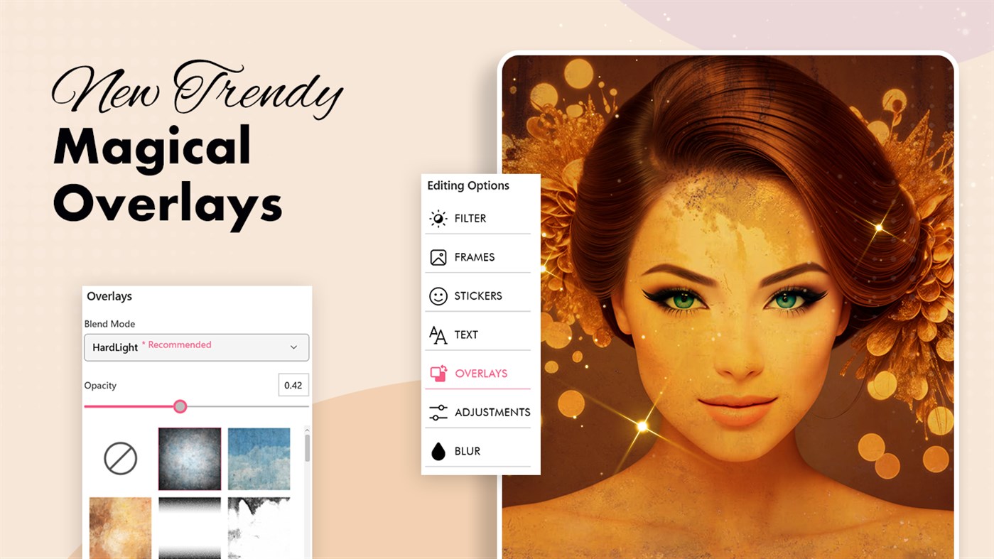 #4. Grid Post - Templates and Filters (Windows) 由: CodeHive