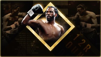 Undisputed - Championship Edition