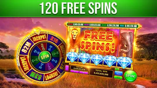 Bet365 Casino - Playezone Slot Machine